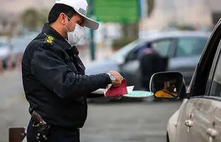 رانندگی تحت تاثیر مصرف گل و دیگر موادمخدر چقدر جریمه دارد؟