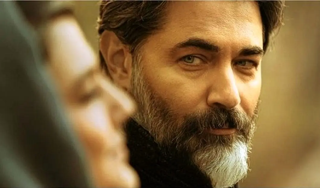 در اعماق تاریکی شب: سفری به رازهای پنهان سریال "در انتهای شب"