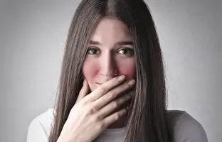 چگونه احساسات ما صورتمان را قرمز می‌کنند؟