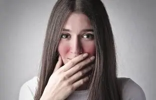 چگونه احساسات ما صورتمان را قرمز می‌کنند؟