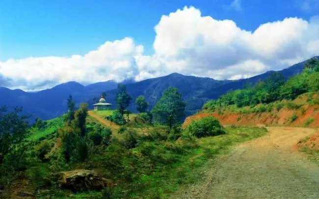 8 بهشت بدون نیاز به کولر ایران برای یک سفر دلچسب تابستانه