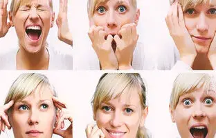 (ویدئو) چند نوع احساسات انسانی وجود دارد؟