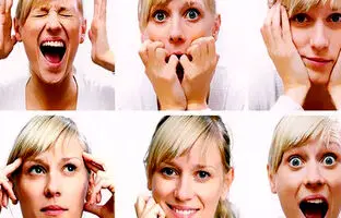 (ویدئو) چند نوع احساسات انسانی وجود دارد؟