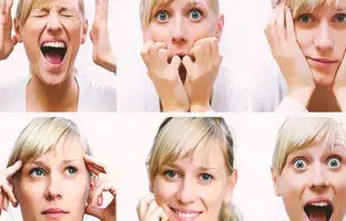 (ویدئو) چند نوع احساسات انسانی وجود دارد؟