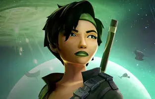 آیا باید نسخه ۲۰ سالگی Beyond Good and Evil را تجربه کنیم؟