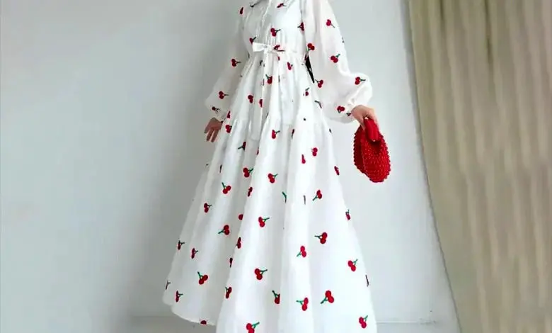 نکاتی که پیش از انتخاب لباس تابستانی باید بدانیم