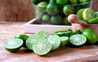 ساده‌ترین و بهترین روش نگهداری لیمو تازه به مدت طولانی
