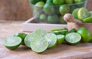 ساده‌ترین و بهترین روش نگهداری لیمو تازه به مدت طولانی