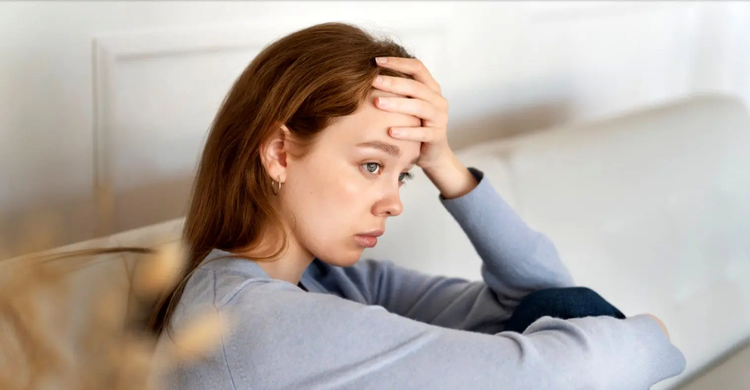 عمیقا حس می‌کنید زندگی شاد نیست؟ این 6عادت را مرور کنید