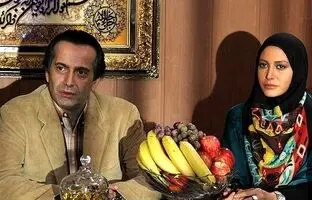 (تصویر) شغل باورنکردنی «صابر فردوس» سریال ستایش بعد 11 سال در کانادا