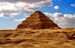 (تصاویر) نگاهی به مرموزترین عجایب یافت شده در مصر باستان