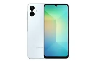افشای اولین تصویر از گوشی گلکسی A06 سامسونگ
