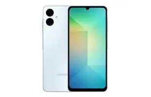 افشای اولین تصویر از گوشی گلکسی A06 سامسونگ