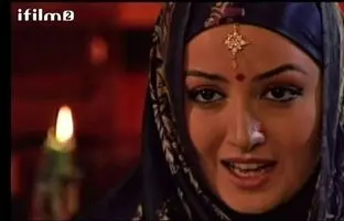 (تصاویر) تغییر چهره «سیتا» سریال مسافری از هند بعد 21 سال در 43 سالگی