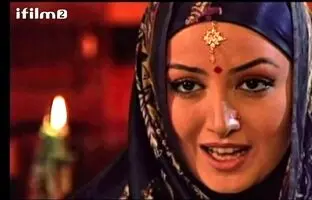 (تصاویر) تغییر چهره «سیتا» سریال مسافری از هند بعد 21 سال در 43 سالگی