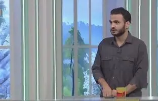 (ویدئو) اتفاق عجیب در المپیک پاریس