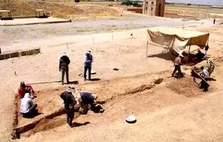 باستان‌ شناسان چرا سراغ «نقش رستم» رفته‌اند؟