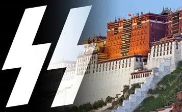 دانشمندان نازی در سرزمین «تبت» چه ماموریتی را دنبال می‌کردند؟