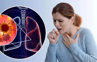 این تست ۵ ثانیه ای به شما می گوید که آیا به سرطان ریه مبتلا هستید یا خیر