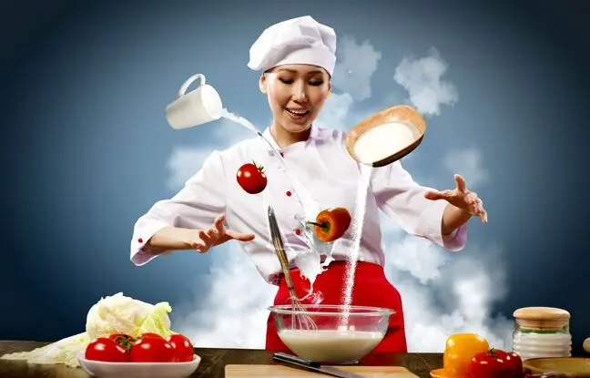 (ویدئو) 3 ترفند مهم آشپزی