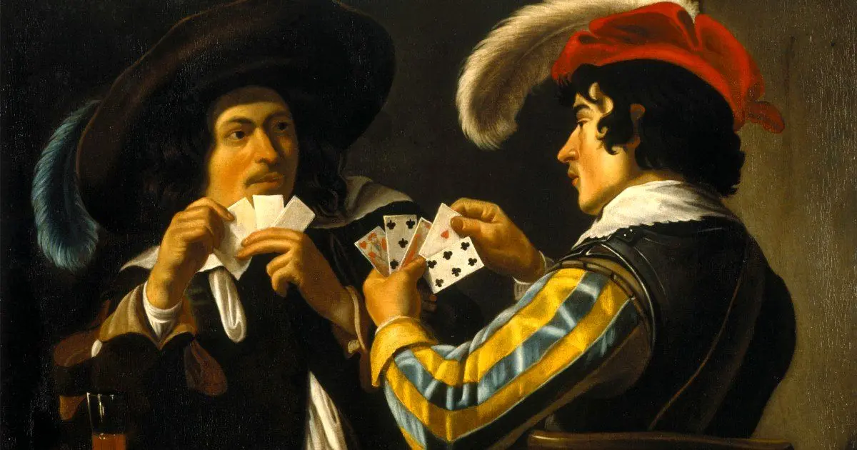 4نوع شانس که در زندگی به نفع‌تان تمام می‌شود