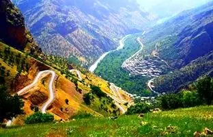 راهنمای سفر با ماشین شخصی به کردستان عراق+جذاب‌ترین جاهای دیدنی