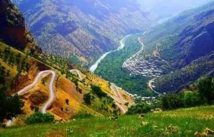 راهنمای سفر با ماشین شخصی به کردستان عراق+جذاب‌ترین جاهای دیدنی
