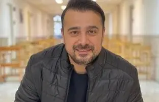 استوری عجیب سپند امیرسلیمانی برای تولد الیکا عبدالرزاقی با تصویری دهه شصتی!