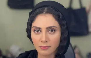 مونا فرجاد؛ بازیگر جدیدترین فیلم مهران مدیری