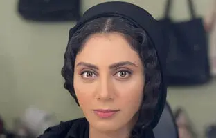 مونا فرجاد؛ بازیگر جدیدترین فیلم مهران مدیری