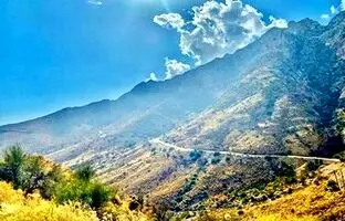 تابستان را خنک بگذران! ییلاق‌های اطراف بندرعباس منتظر شماست