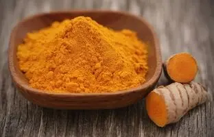 ۱۳ دلیل برای مصرف ادویه طلایی