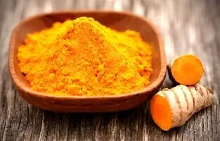 ۱۳ دلیل برای مصرف ادویه طلایی