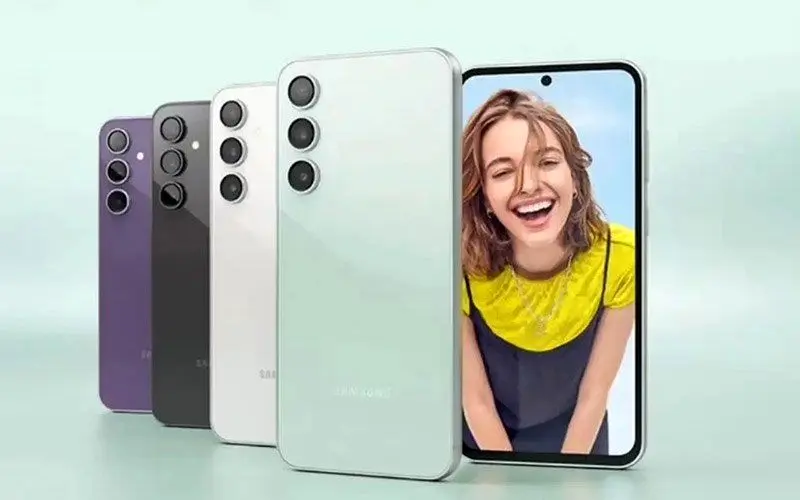 گلکسی S24 Fe؛ پرچمدار ارزان قیمت سامسونگ چه مشخصاتی دارد