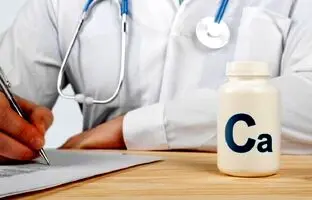 چگونه بفهمیم کمبود کلسیم داریم؟ /۵ نشانه مهم که باید بدانید!