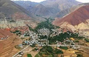 شهمیرزاد؛ مقصدی رویایی برای فرار از گرمای تابستان