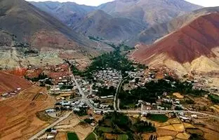 شهمیرزاد؛ مقصدی رویایی برای فرار از گرمای تابستان