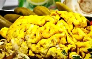 همه چیز درباره فواید و مضرات دل، قلوه، کله پاچه و مغز گوسفند