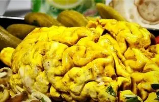 همه چیز درباره فواید و مضرات دل، قلوه، کله پاچه و مغز گوسفند