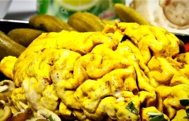 همه چیز درباره فواید و مضرات دل، قلوه، کله پاچه و مغز گوسفند