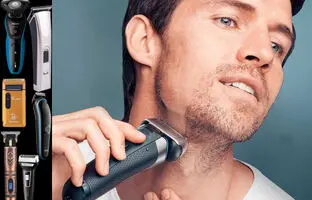ماشین ریش تراش را چگونه ضد عفونی کنیم؟