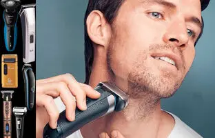 ماشین ریش تراش را چگونه ضد عفونی کنیم؟