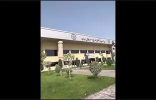 (ویدئو) یک گزارش امیدوار کننده از مدرن‌ترین کمپ کشتی دنیا در ایران