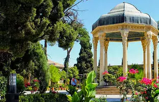 فال حافظ امروز دوشنبه 22 مرداد ماه 1403