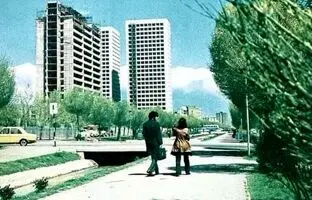 زن ایده‌آل از نظر مردان جوان ایرانی در دهه‌ی پنجاه که بود؟