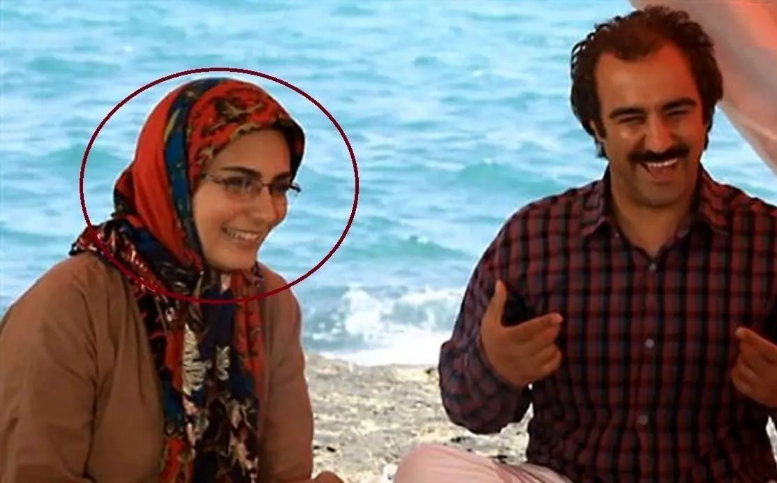 (تصویر) تغییر چهره جذاب «شعله فدوی» سریال پایتخت بعد 12 سال