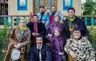 کدام بازیگران اصلی «پایتخت» در سری هفتم این مجموعه حضور ندارند؟