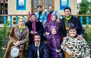 کدام بازیگران اصلی «پایتخت» در سری هفتم این مجموعه حضور ندارند؟