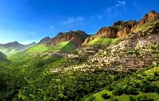 اورامانات، سرزمینی 40000 ساله؛ سفری به خنک‌ترین جاذبه‌های گردشگری غرب کشور