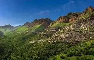 اورامانات، سرزمینی 40000 ساله؛ سفری به خنک‌ترین جاذبه‌های گردشگری غرب کشور
